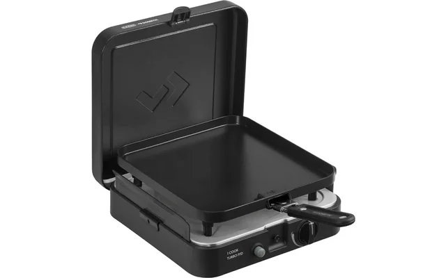 Cadac Gaskocher 1 Cook Turbo FFD mit Zündsicherung