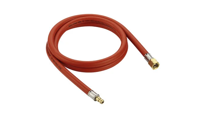 Cadac Gasschlauch mit Schnellkupplung