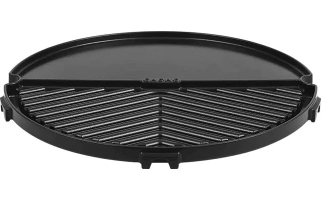 Cadac Grillplatte für Citi Chef 40/Carri Chef 40/ E Braai Grill