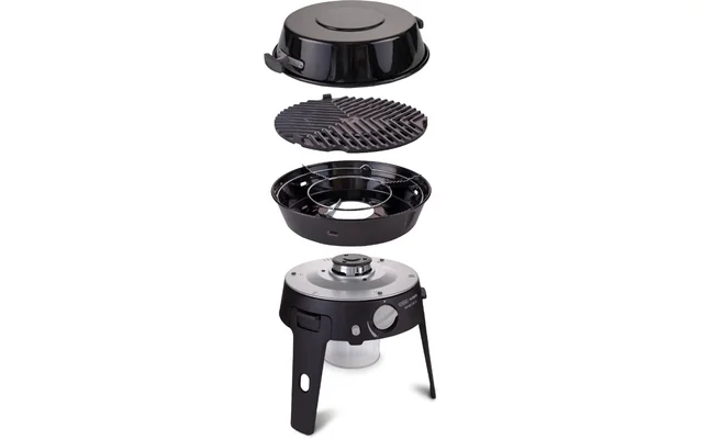 Cadac Kartuschengrill Safari Chef Combo