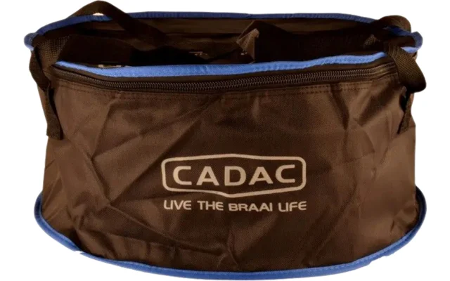 Cadac Mainbag Tasche für Grillo Chef 2 – Cadac Ersatzteilnummer 5650-SP012