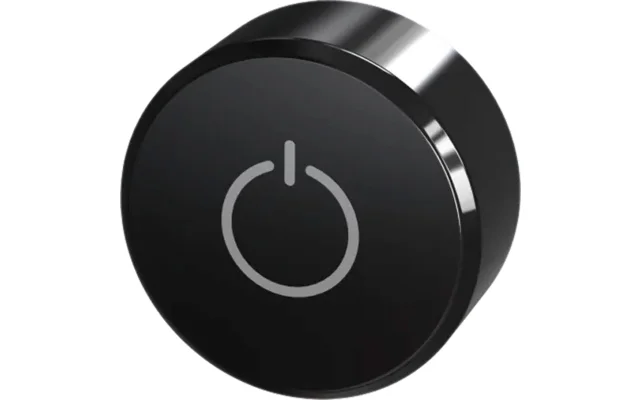 Cadac Reglerknopf für E Braai 40 – Cadac Ersatzteilnummer 5840-SP008