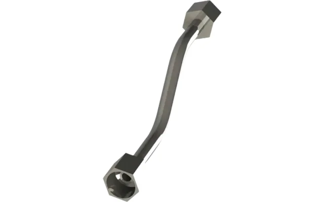 Cadac Rohr für Gasventil 1 für Citi Chef 40 – Cadac Ersatzteilnummer 5610-SP040