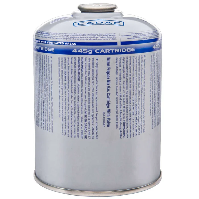 Cadac Schraubkartusche 445 g