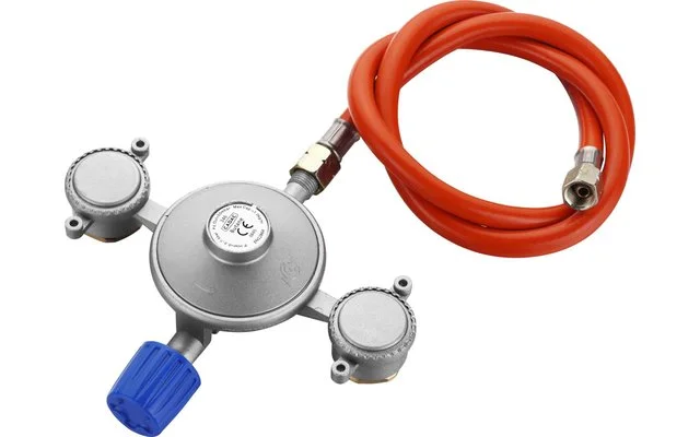 Cadac Schraubkartuschen Regler Power Pak