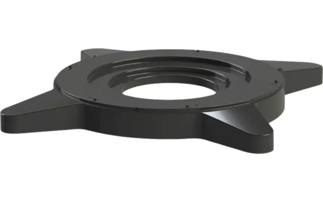 Cadac Schwenkrad für Citi Chef 50 – Cadac Ersatzteilnummer 20162-SP019