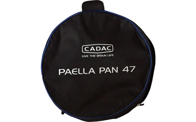 Cadac Tasche für Paellapfanne 47 cm – Cadac Ersatzteilnummer 5758BAG