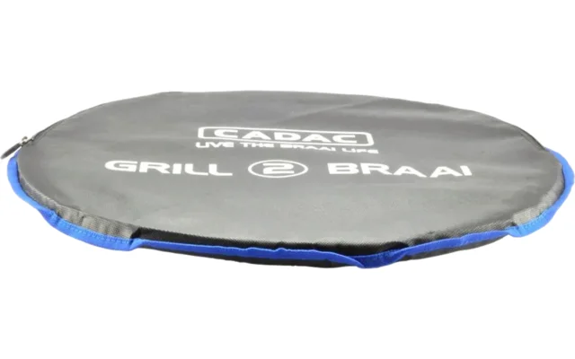 Cadac Tragetasche Grill2braai für Carri Chef 2 / 50 / Citi Chef 48-50 / Kettle Chef – Cadac Ersatzteilnummer 8910-SP008