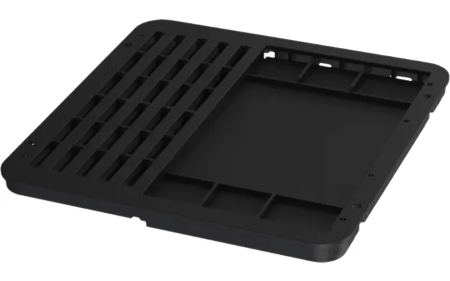 Cadac Untere Abdeckung für E Braai 40 – Cadac Ersatzteilnummer 5840-SP020