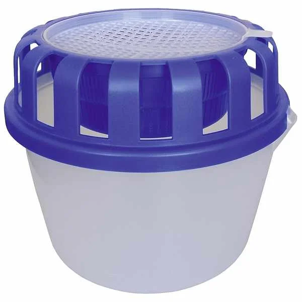 Cago Luftentfeuchter Box CA 70 inkl. 1 kg Granulat