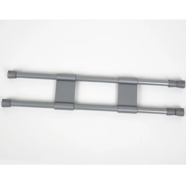 Camp4 Barkeeper grau, 41-71 cm