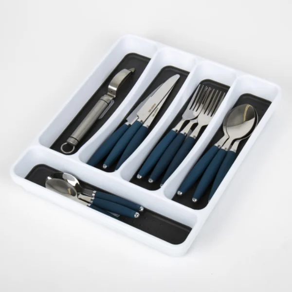 Camp4 Besteckkasten M – 33 x 29 x 4 cm