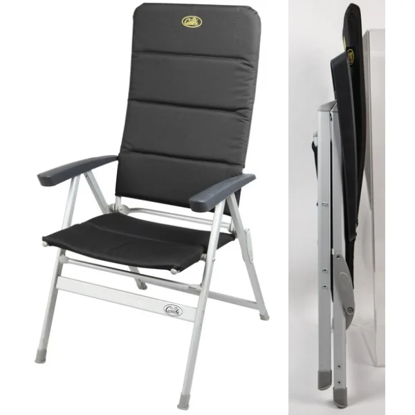 Camp4 Campingsessel Grenoble DeLuxe