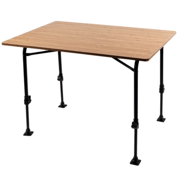 Camp4 Campingtisch Tjörn, 80 x 60 cm