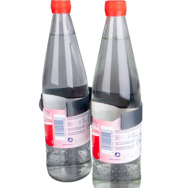 Camp4 Doppelhalterung für 2 Flaschen