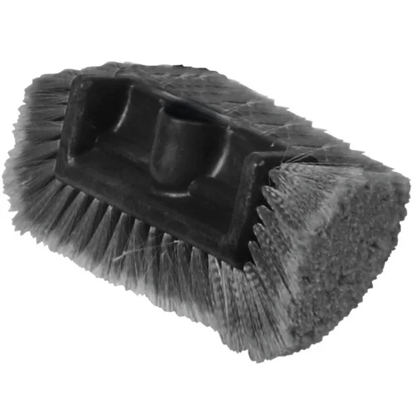 Camp4 Ersatzkopf zu Rundumbürste, 25 x 14 cm