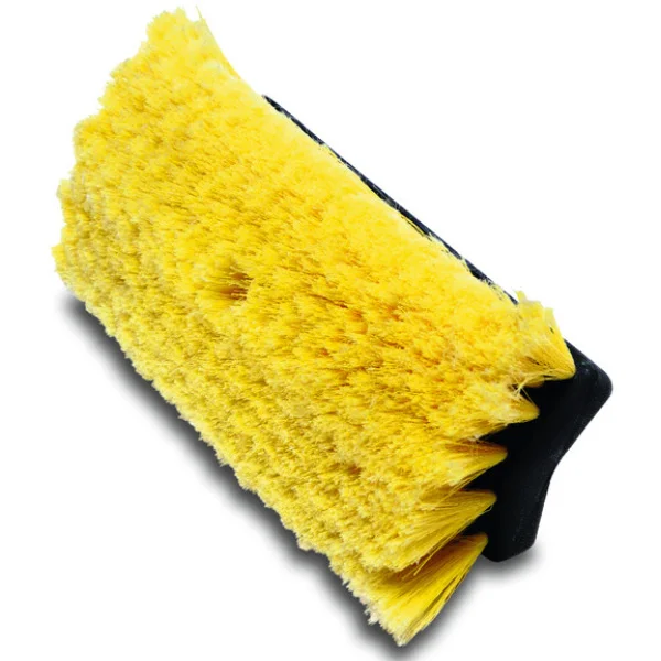 Camp4 Ersatzkopf zu Waschbürste, 25 x 14 cm