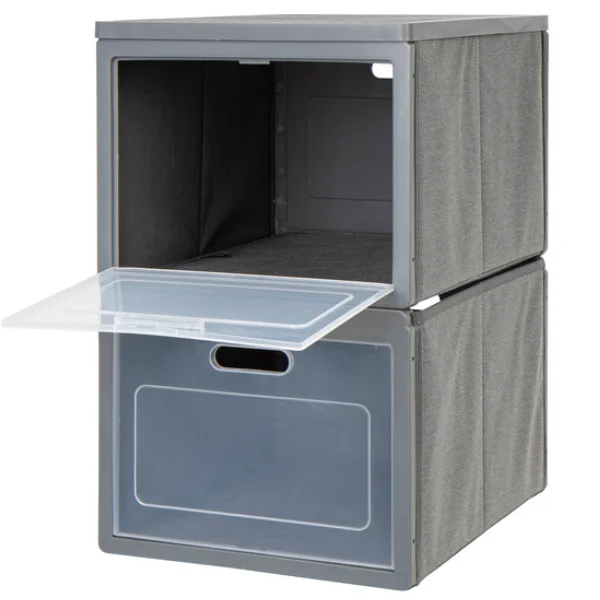 Camp4 Faltschrank Box 2, 30 x 50 x 40 cm