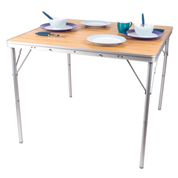 Camp4 Klapptisch Matera 120