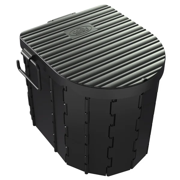 Camp4 Klapptoilette Mini, faltbar