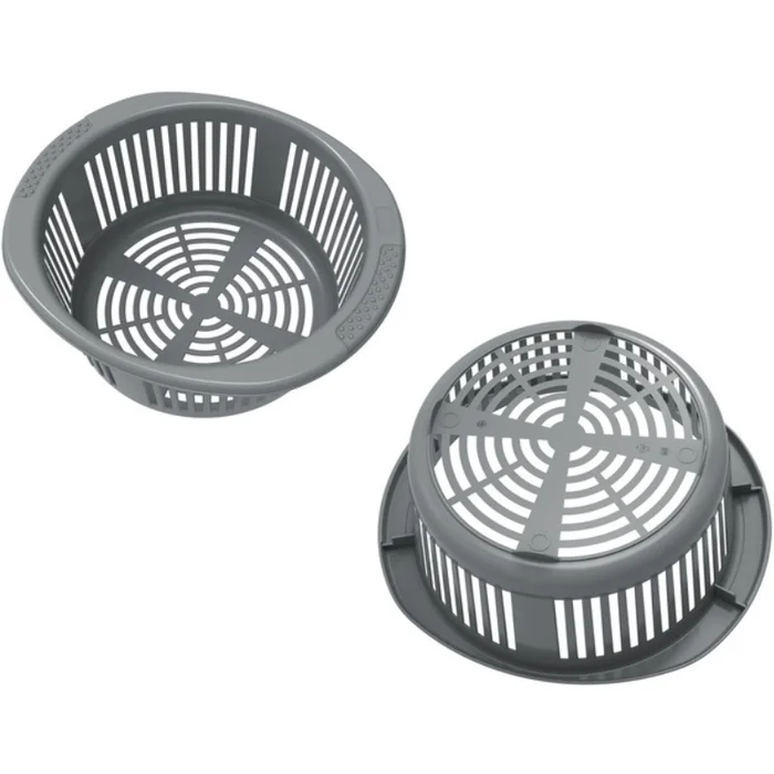 Camp4 Korbeinsatz für Vielzweckeimer