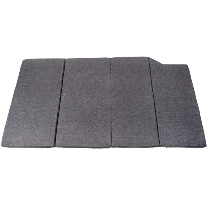 Camp4 Matratzentopper VW T5/T6/T6.1 California Beach,Multivan KR m. 3er Sitzbank