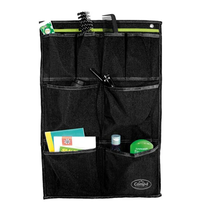 Camp4 Organizer TESSA Maxi