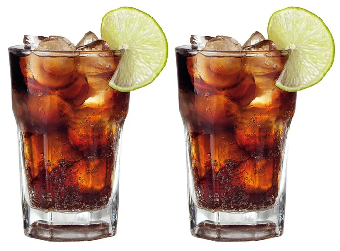 Camp4 Saftglas Andalucia – Volumen 400 ml