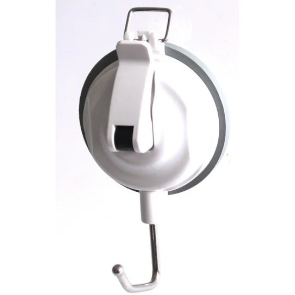 Camp4 Saug-Haken weiß 56 mm, bis 5 kg