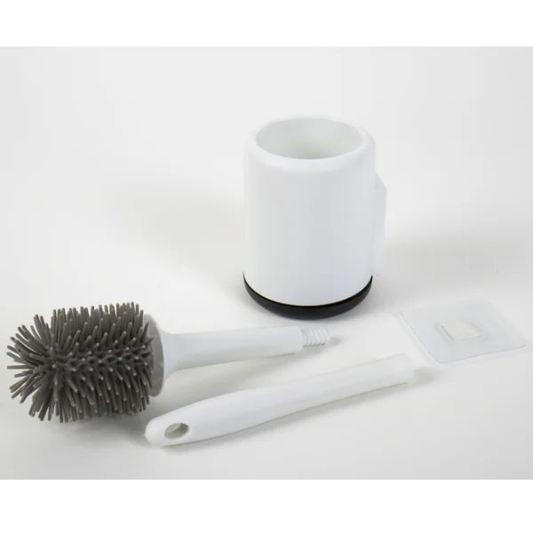 Camp4 Silikon Toilettenbürste