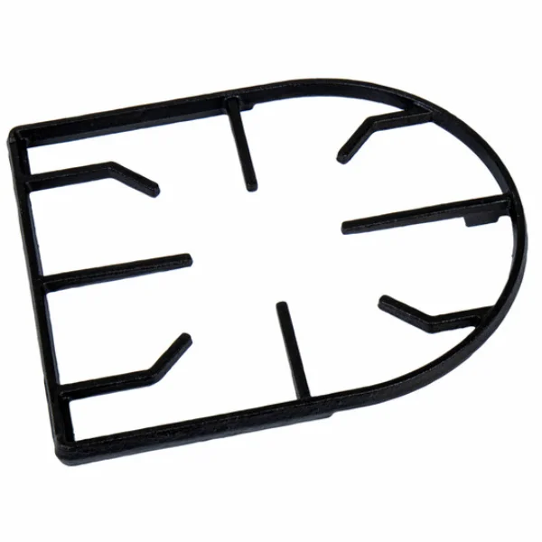 Camp4 Topfgitter für Gasgrill Trolley