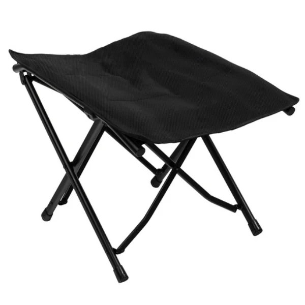 Camp4 Universal-Beinauflage Mesh Deluxe, schwarz