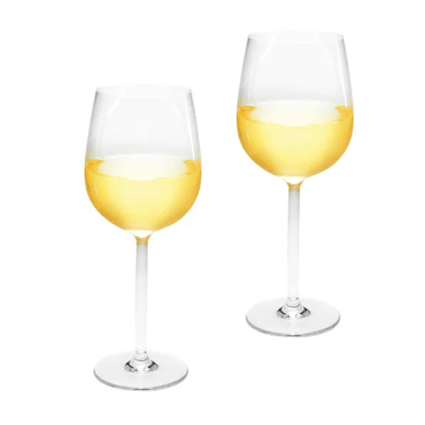 Camp4 Weinglas Estella SAN 370 ml, 2er Set