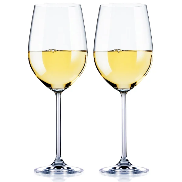 Camp4 Weißweinglas Andalucia 375 ml, 2er Set