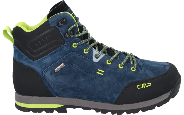 Campagnolo Alcor 2 Mid WP Herren Schuhe
