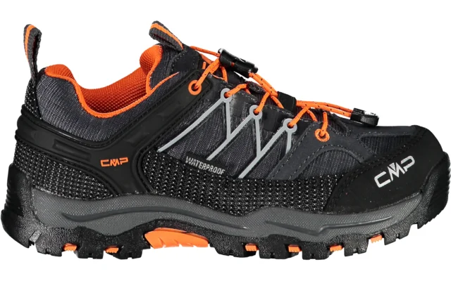 Campagnolo Kiderschuhe Rigel Low