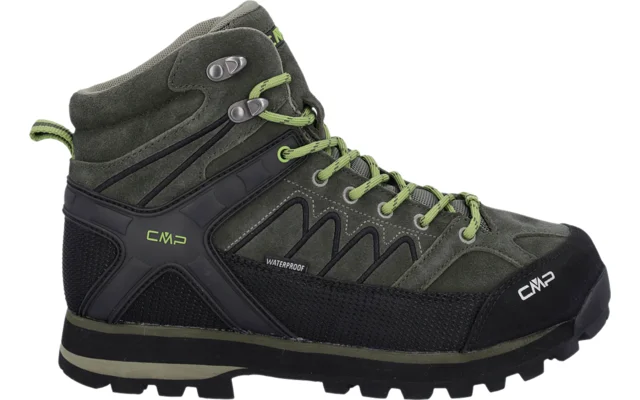 Campagnolo Moon Mid Herren Schuhe