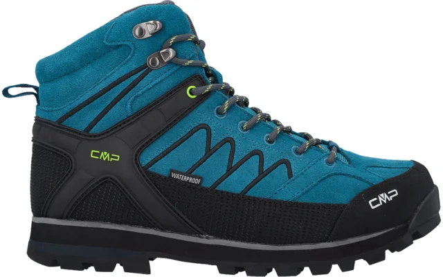 Campagnolo Moon Mid Herren Trekkingschuh
