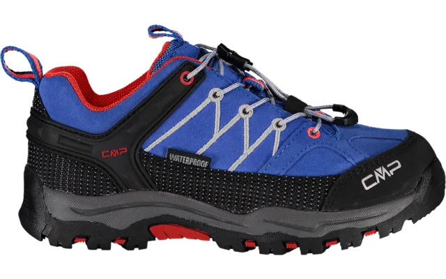 Campagnolo Rigel Low Kinderschuhe