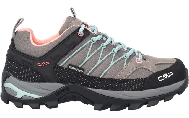 Campagnolo Rigel Low WP Damen Schuhe