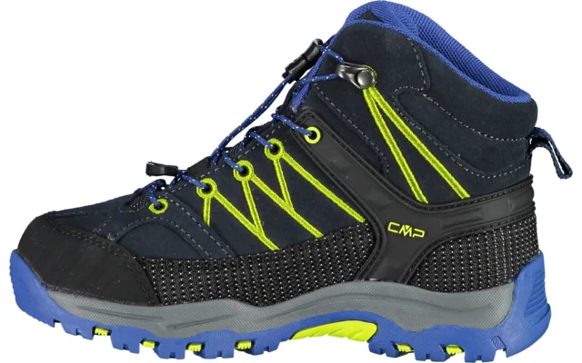 Campagnolo Rigel Mid Kinder Trekkingschuhe