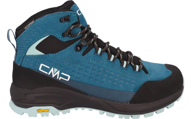 Campagnolo Vertyx Mid wasserdichter Trekking Damenschuh