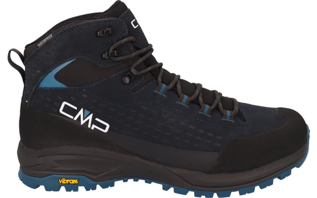 Campagnolo Vertyx Mid wasserfester Trekking Herrenschuh