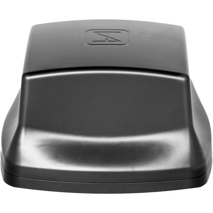 Campernet 5G / WLAN-Dachantenne schwarz, 4 x 4 MIMO, Kabelführung zentral