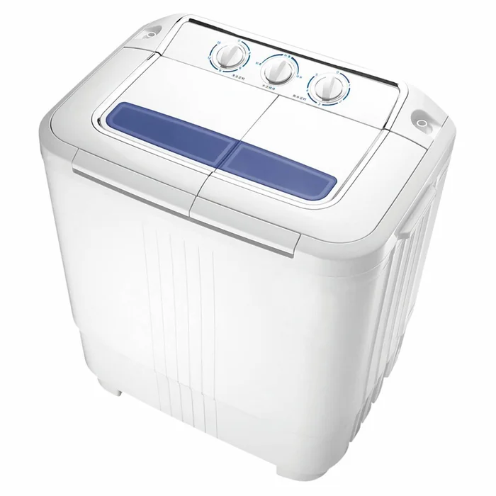 Camping-Mini-Waschmaschine INCASA