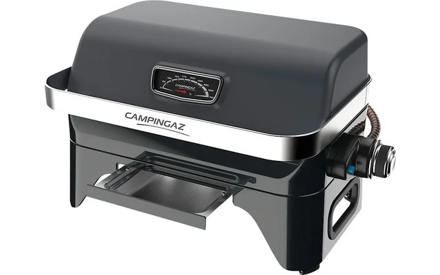 Campingaz Attitude 1200 2-Go CV Gasgrill / Tischgrill