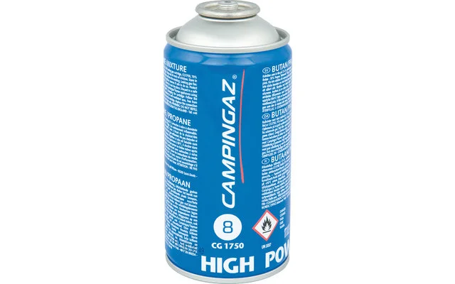 Campingaz CG1750 Gaskartusche