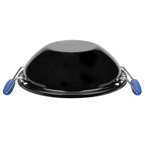 Campingaz Deckel mit Griffen schwarz für Party Grill (Nr. 5010003825)