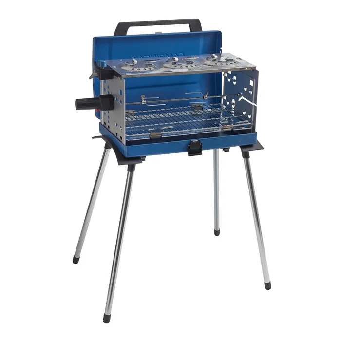 Campingaz Koffergasgrill 400 SGR – 50 mbar