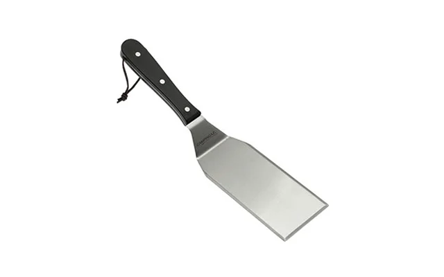 Campingaz Premium Plancha Spatel aus Edelstahl